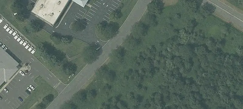 Industrial Land Zoned I-2