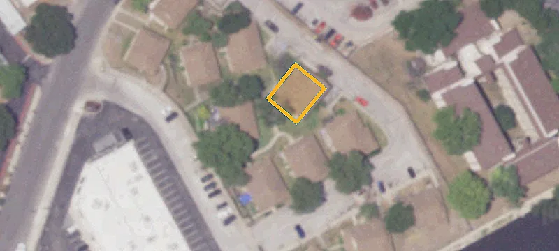 Warehouse with Dock-High Loading
