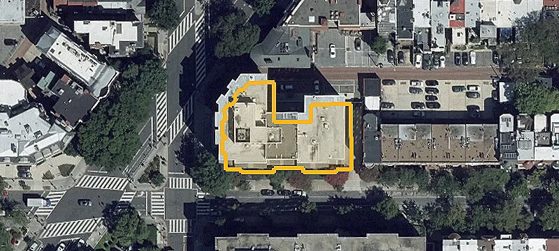 Specialty Condo Studio Apartment