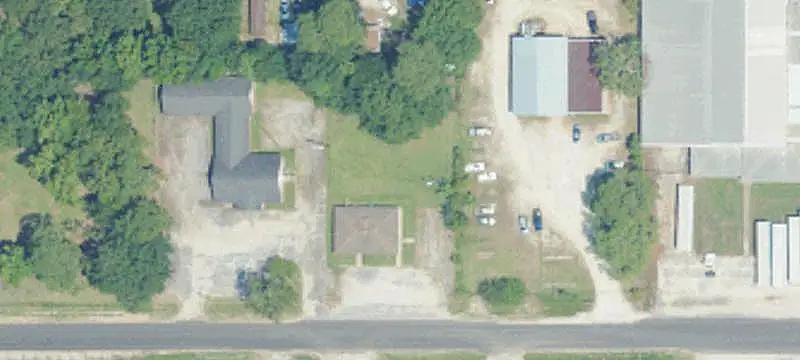 Flex Space with Warehouse and Covered Delivery