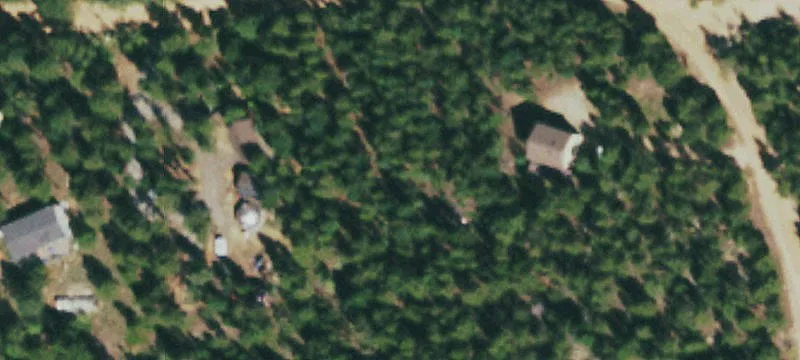 Land or Vacant Lot