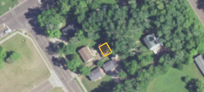 Commercial Land Site