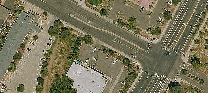 Land