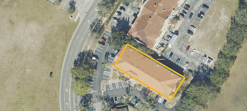 NNN Office Suites with Elevator