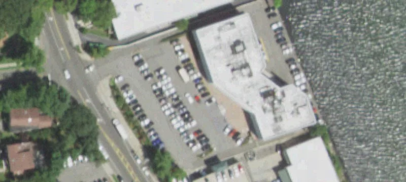 Waterfront Office Suites in Class A Building