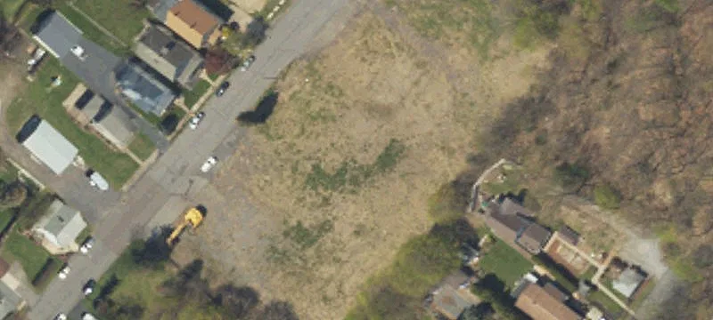 Commercial Land Zoned C-1
