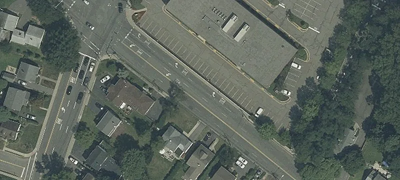 Three-Story Multi-Tenant Office Building