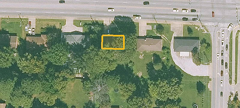 Ground Lease or Build-to-Suit Land