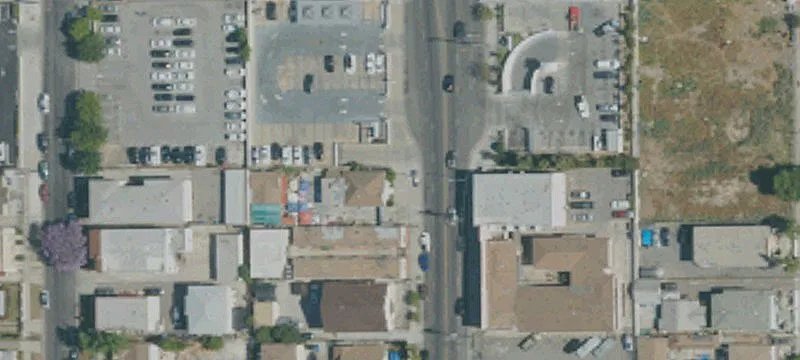 Duplex with R-4/1 Zoning