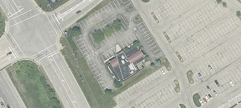 Freestanding Medical Office Building