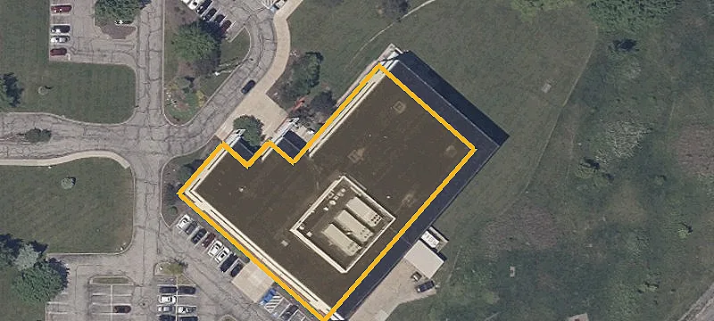 Office Units With Flexible Floor Plans