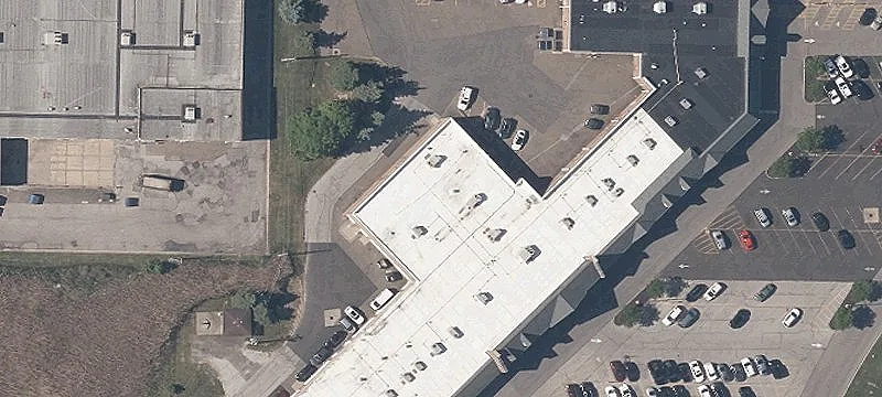 Endcap Retail Suite with Drive-Through Potential