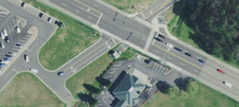 Second-Generation Restaurant Space