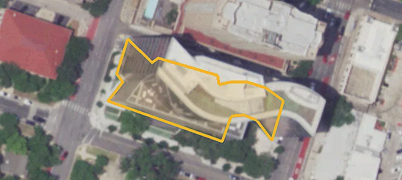 Office Space with Rooftop Patio