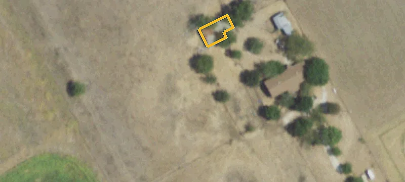Improved Land