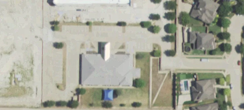 Two-Story Medical Office and Retail Shell