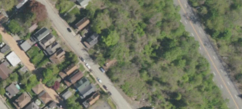 Storefront Property with Upper Living Potential