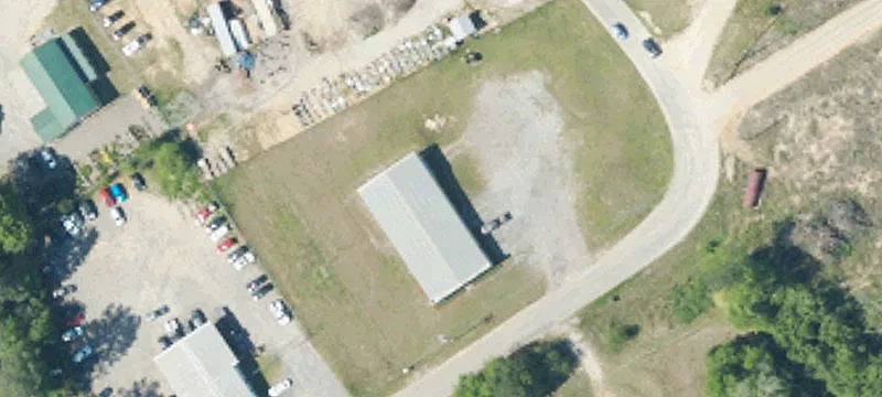 Commercial Land Parcel