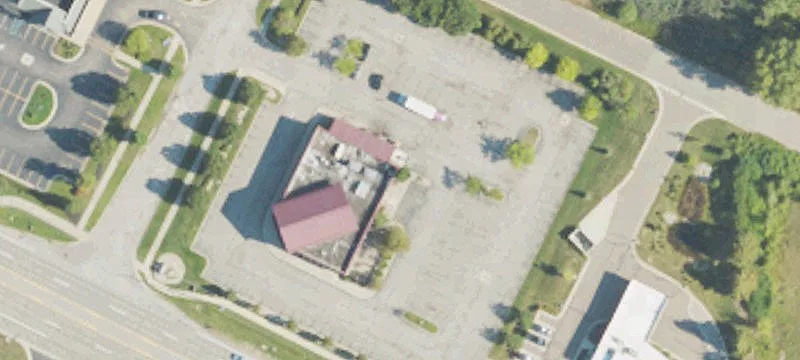 Shopping Center