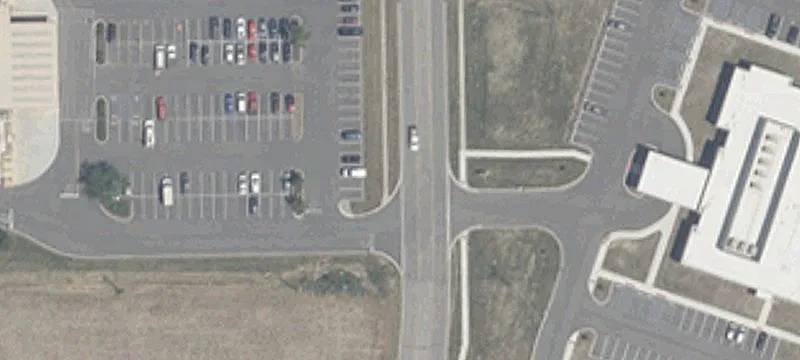 Build-to-Suit Commercial Land Lots