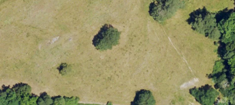 Waterfront Land with Private Lake