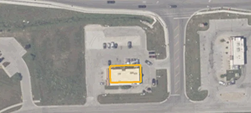 Commercial Land Adjacent to Grand Valley Center