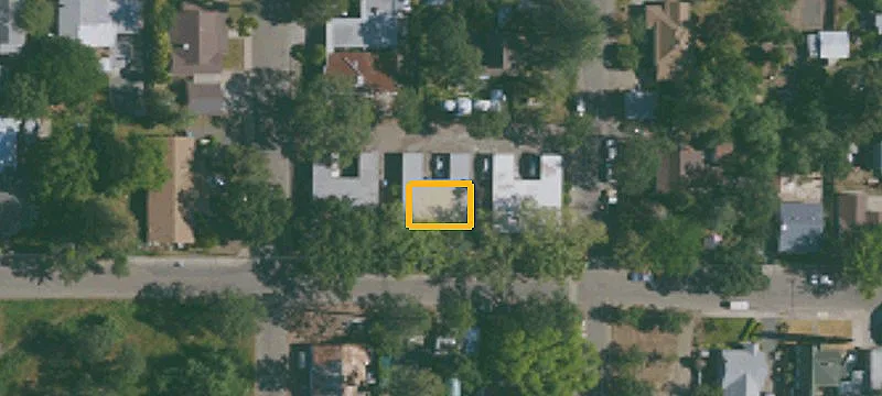 Freshly Refreshed Duplex with Long-Term Tenants