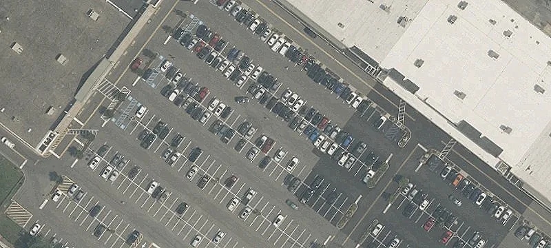 ShopRite-Anchored Neighborhood Shopping Center