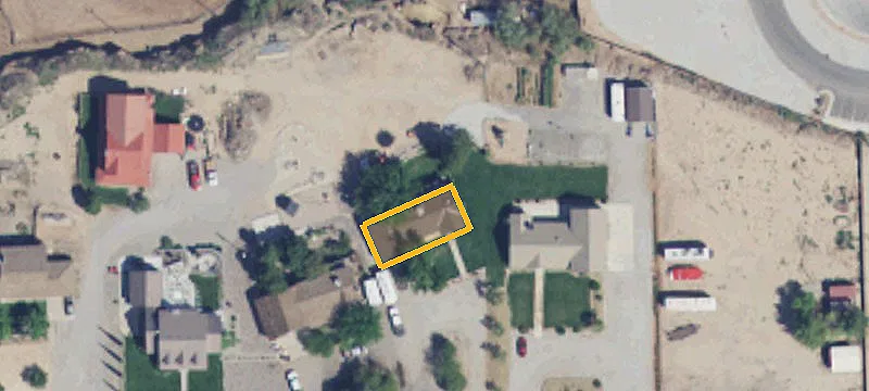 BTS Commercial Land with Retail Pads