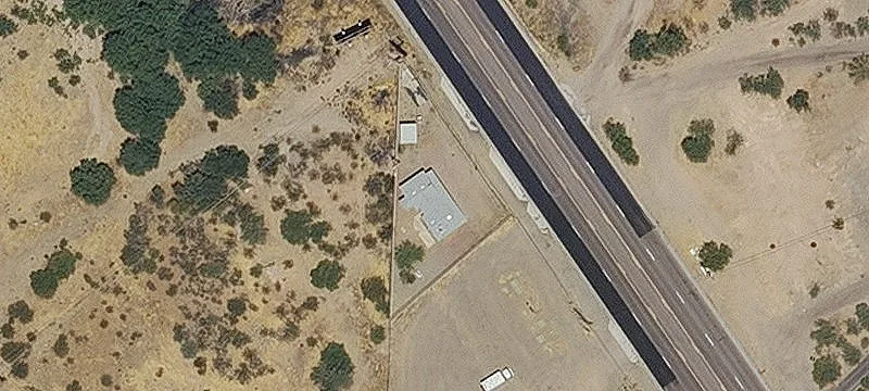 Office Units with Private Well