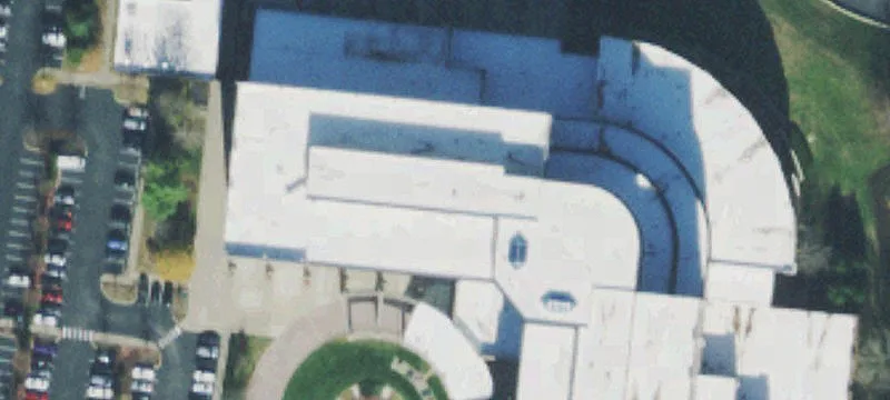 Office Building with Underground Parking