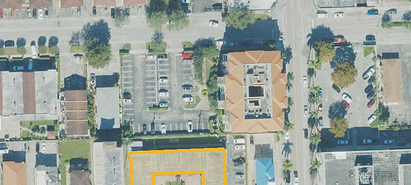 Restaurant with Equipment Included
