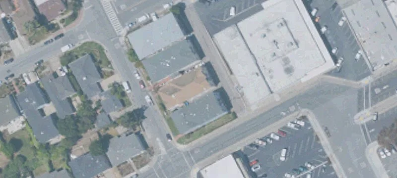 Six-Unit Apartment Building