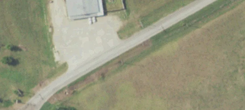 Agricultural Land Tract for Cattle Grazing