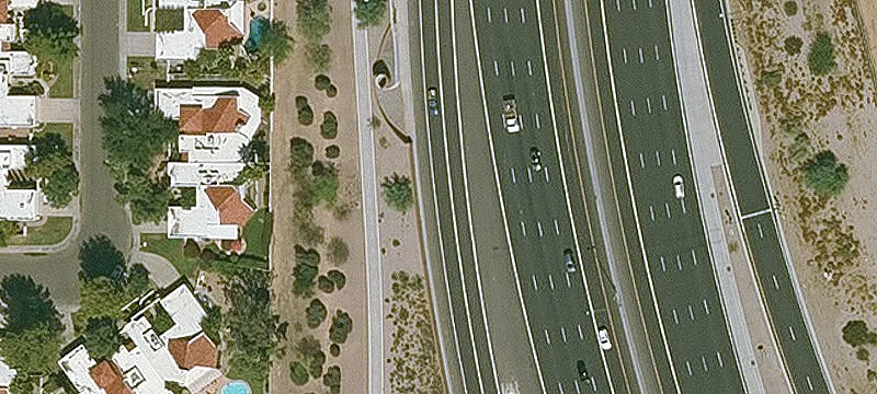 Two-Story Single-Tenant Office Building with Expansion Pad