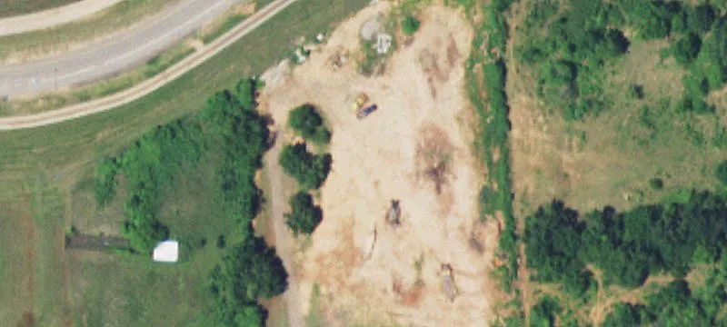 Land