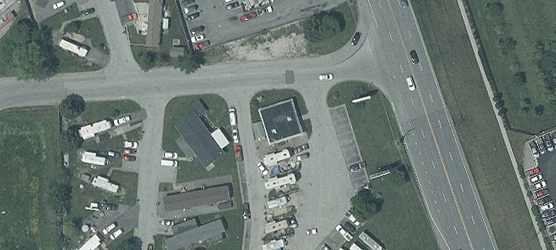 Commercial Land Parcel for Ground-Lease Retail
