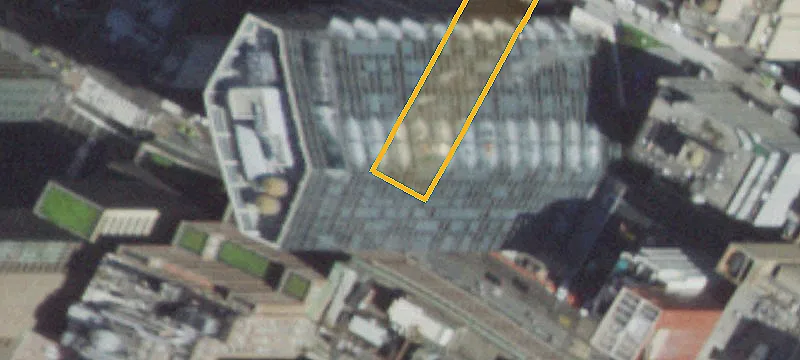 Turn-Key Retail Space