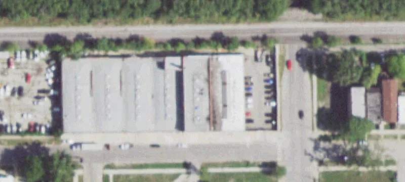 Multitenant Flex Space with Outdoor Storage Potential