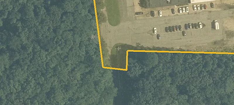 Industrial Land with Nine-Building Development