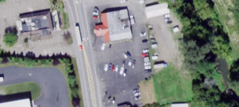 Flex Space with Loading Docks