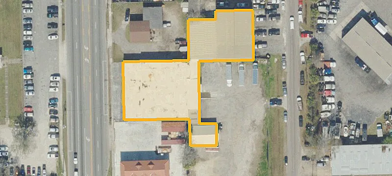 Warehouse Space with Major Highway Access