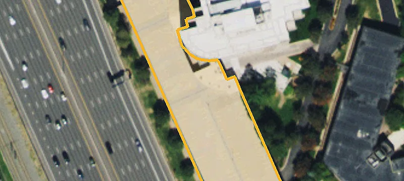 Class A Office Building