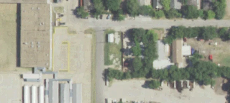 Industrial Land for Warehouse and Automotive Use