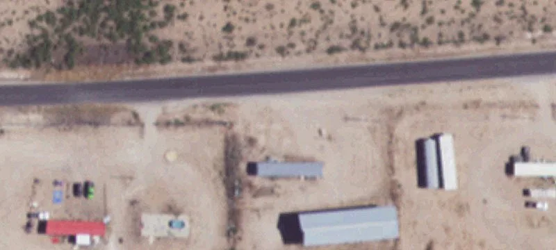 Agricultural Land with Ditch Access
