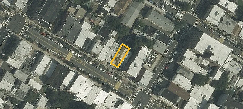 Triplex with Full Basement
