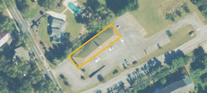 Office Building