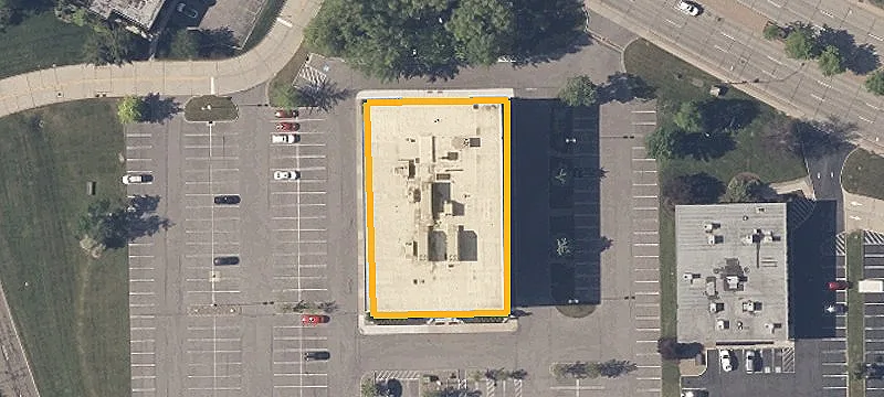 Office Units with Private Offices