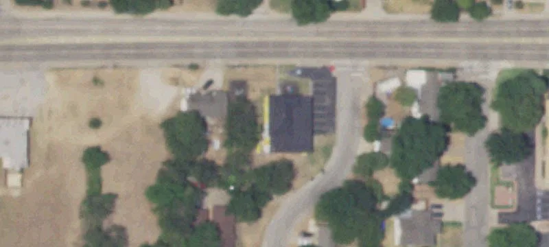 Retail Building