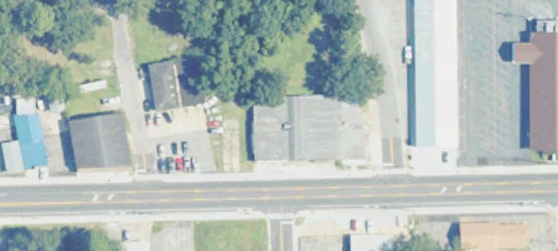 Multi-Use Church Building